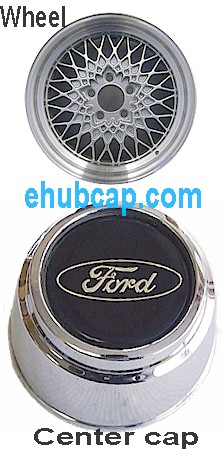 Center caps for clearance crown victoria